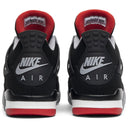 Air Jordan 4 Retro Bred