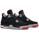 Air Jordan 4 Retro Bred
