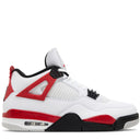 Tênis Air Jordan 4 Retro Red Cement