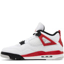 Tênis Air Jordan 4 Retro Red Cement