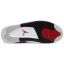 Air Jordan 4 Retro Red Cement