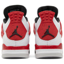 Air Jordan 4 Retro Red Cement
