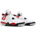 Air Jordan 4 Retro Red Cement