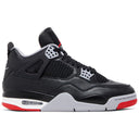 Air Jordan 4 Retro Bred Reimagined