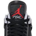 Air Jordan 4 Retro Bred Reimagined