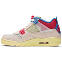 Union LA x Air Jordan 4 Retro Guava Ice
