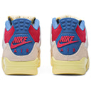 Union LA x Air Jordan 4 Retro Guava Ice