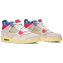 Union LA x Air Jordan 4 Retro Guava Ice