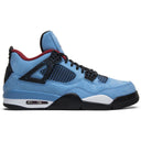 Travis Scott x Air Jordan 4 Retro Cactus Jack