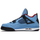Travis Scott x Air Jordan 4 Retro Cactus Jack