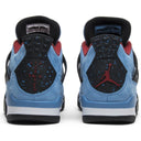 Travis Scott x Air Jordan 4 Retro Cactus Jack