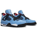 Travis Scott x Air Jordan 4 Retro Cactus Jack