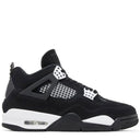 Tênis Air Jordan 4 Retro White Thunder