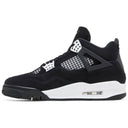 Air Jordan 4 Retro White Thunder