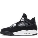 Tênis Air Jordan 4 Retro White Thunder
