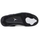 Air Jordan 4 Retro White Thunder