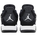 Air Jordan 4 Retro White Thunder