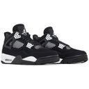 Air Jordan 4 Retro White Thunder