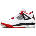 Air Jordan 4 Retro OG Fire Red