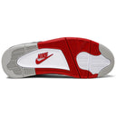 Air Jordan 4 Retro OG Fire Red