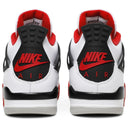 Air Jordan 4 Retro OG Fire Red