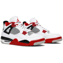 Air Jordan 4 Retro OG Fire Red