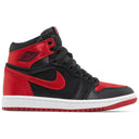 Air Jordan 1 Retro High OG Satin Bred (Wmns)