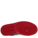Tênis Air Jordan 1 Retro High OG Satin Bred (Wmns)