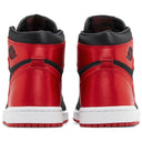 Air Jordan 1 Retro High OG Satin Bred (Wmns)