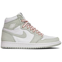 Air Jordan 1 Retro High OG Seafoam (Wmns)