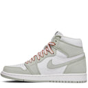 Tênis Air Jordan 1 Retro High OG Seafoam (Wmns)