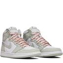 Tênis Air Jordan 1 Retro High OG Seafoam (Wmns)