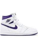 Tênis Air Jordan 1 High OG Court Purple (Wmns)