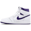 Air Jordan 1 High OG Court Purple (Wmns)