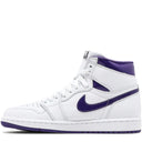 Tênis Air Jordan 1 High OG Court Purple (Wmns)