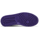 Air Jordan 1 High OG Court Purple (Wmns)