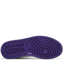 Tênis Air Jordan 1 High OG Court Purple (Wmns)