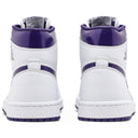 Air Jordan 1 High OG Court Purple (Wmns)