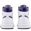 Tênis Air Jordan 1 High OG Court Purple (Wmns)
