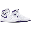 Air Jordan 1 High OG Court Purple (Wmns)