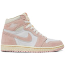 Air Jordan 1 Retro High OG Washed Pink (Wmns)