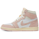 Air Jordan 1 Retro High OG Washed Pink (Wmns)