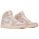Air Jordan 1 Retro High OG Washed Pink (Wmns)