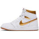 Air Jordan 1 Retro High OG Metallic Gold (Wmns)