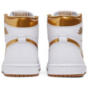 Air Jordan 1 Retro High OG Metallic Gold (Wmns)