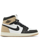 Tênis Air Jordan 1 Retro High OG Latte (Wmns)