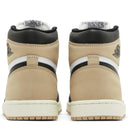Tênis Air Jordan 1 Retro High OG Latte (Wmns)