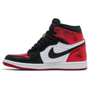 Air Jordan 1 Retro High OG Ruby (Wmns)