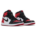 Air Jordan 1 Retro High OG Ruby (Wmns)