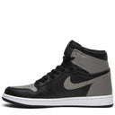 Tênis Air Jordan 1 Retro High OG Shadow (2018)